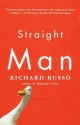 Straight Man - Richard Russo