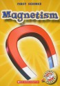 Magnetism - Mari C. Schuh