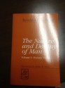 Nature and Destiny of Man Volume 1 - Reinhold Niebuhr