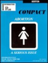 Abortion: A Serious Issue - Mark A. Siegel, Nancy R. Jacobs, Margaret Mitchell