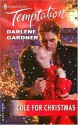 Cole for Christmas - Darlene Gardner