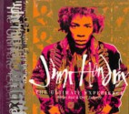 Jimi Hendrix: The Ultimate Experience - Adrian Boot, Chris Salewicz