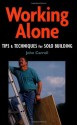 Working Alone - John Carroll