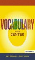 Vocabulary at the Center - Amy Benjamin