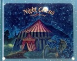 Night, Circus - Mark Corcoran