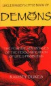 The Little Book of Demons: The Positive Advantages of the Personification of Life's Problems - Ramsey Dukes