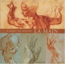 The Hand/Die Hand/La Main: Sketch Book/Skizzenheft/Carnet De Dessins - Ian Monk, Valerie Donnat