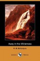 Away in the Wilderness - R.M. Ballantyne