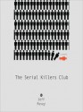 The Serial Killers Club (Audio) - Jeff Povey, Holter Graham