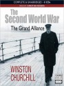 The Grand Alliance: The Second World War (Condensed) Series, Book 3 - Winston Churchill, Christian Rodska