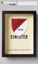 Bend Sinister - Vladimir Nabokov, Robert Blumenfeld