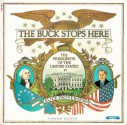 The Buck Stops Here: The Presidents Of The United States - Alice Provensen
