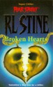 Broken Hearts (Fear Street - Superchillers) - R.L. Stine