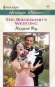 The Bridesmaid's Wedding - Margaret Way