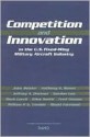 Competition and Innovation in the U.S. Fixed-Wing Military Aircraft Industry - John Birkler, Jeffrey Drezner, Anthony Bower, Fred Timson, Gordon Lee, Mark Lorell, Obaid Younossi, Anthony G. Bower, Jeffrey A. Drezner, Giles K. Smith, William P.G. Trimble