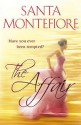 The Affair - Santa Montefiore