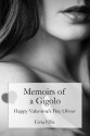 Memoirs of a Gigolo Happy Valentine's Day Oliver - Livia Ellis