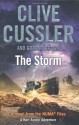 The Storm (Numa Files 10) - Clive Cussler