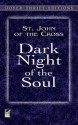 Dark Night of the Soul (Dover Thrift Editions) - John Of the Cross