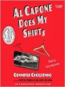 Al Capone Does My Shirts (Audio) - Gennifer Choldenko, Kirby Heyborne