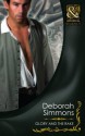 Glory and the Rake - Deborah Simmons