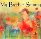 My Brother Sammy - Becky Edwards