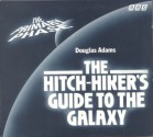 The Hitchhiker's Guide to the Galaxy: The Primary Phase (Hitchhiker's Guide: Radio Play, #1) - Douglas Adams