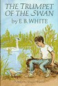 The Trumpet Of The Swan - E.B. White, Edward Frascino