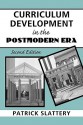 Curriculum Development in the Postmodern Era - Patrick Slattery, Slattery Slattery