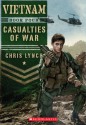 Casualties of War - Chris Lynch