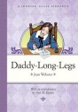 Daddy-Long-Legs - Ann M. Martin, Jean Webster