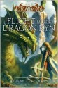 Flight of the Dragon Kyn - Susan Fletcher