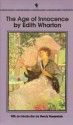 The Age of Innocence - Edith Wharton, Wendy Wasserstein