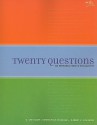 Twenty Questions: An Introduction To Philosophy - Meredith W. Michaels, Robert C. Solomon