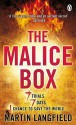 The Malice Box (UK Paperback) - Martin Langfield