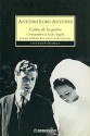 Cartas de la guerra: correspondencia desde Angola - António Lobo Antunes