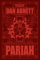 Pariah: Ravenor vs Eisenhorn - Dan Abnett