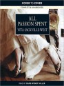 All Passion Spent (MP3 Book) - Vita Sackville-West, Dame Wendy Hiller