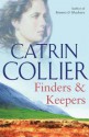 Finders & Keepers - Catrin Collier