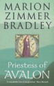 Priestess of Avalon - Marion Zimmer Bradley, Diana L. Paxson