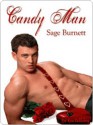 Candy Man - Sage Burnett