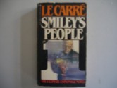 Smiley's People - John le Carré