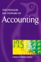 Penguin Dictionary of Accounting - Christopher W. Nobes