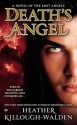 Death's Angel - Heather Killough-Walden