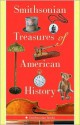 Smithsonian Treasures of American History - Kathleen Kendrick, Peter Liebhold