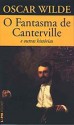 O Fantasma de Canterville e outras histórias - Oscar Wilde