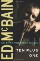 Ten Plus One (87th Precinct) - Ed McBain