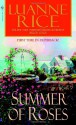 Summer of Roses - Luanne Rice