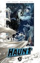 Haunt Volume 5 - Nathan Fox, Robbi Rodriguez, Joe Casey, Kyle Strahm