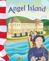 Angel Island - Lori A. Mortensen, Matthew Skeens, Melissa Kes, Abbey Fitzgerald